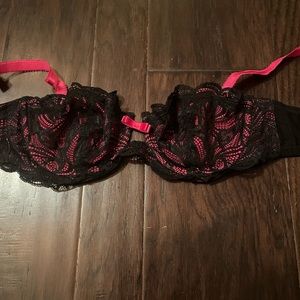 Pink bra 40 D